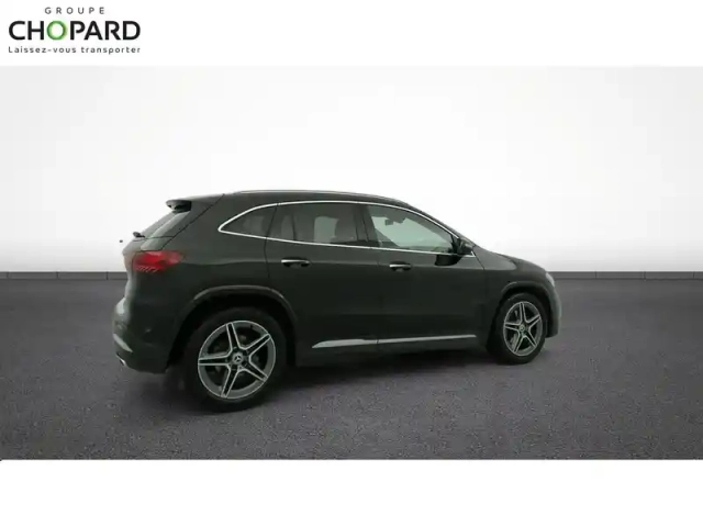 Mercedes Gla 200 d 8g-dct — photo 90