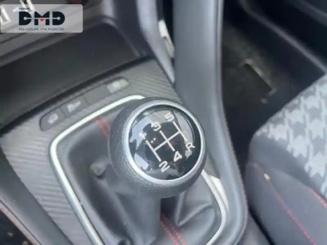 Mg Zs 1.5 vti-tech 106ch comfort — photo 8