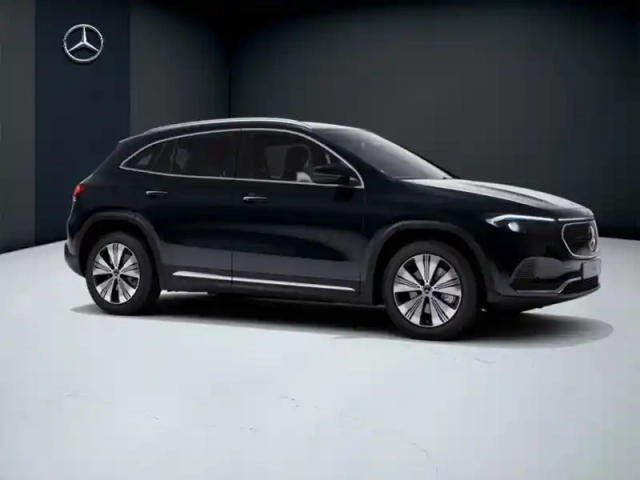 Mercedes Eqa 250 business line — photo 17