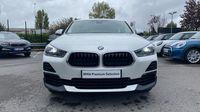 Bmw X2 sDrive16dA 116ch Lounge DKG7 Euro6d-T