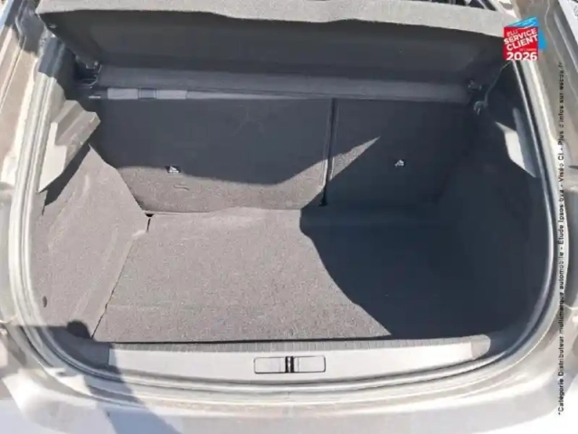 Peugeot 208 1.2 puretech 100ch s&amp;s allure 118g — photo 14