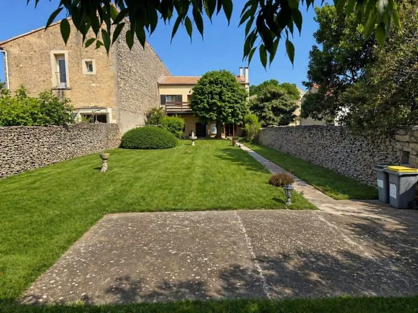 Maison à vendre Uchaud