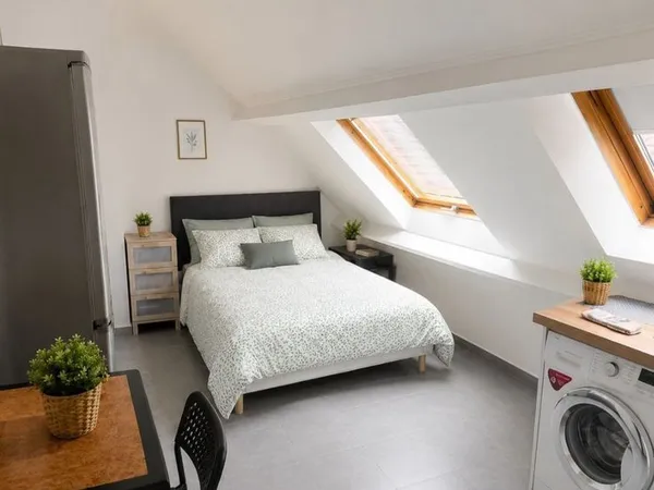 Studio de 16m2 à louer sur Gretz-Armainvilliers