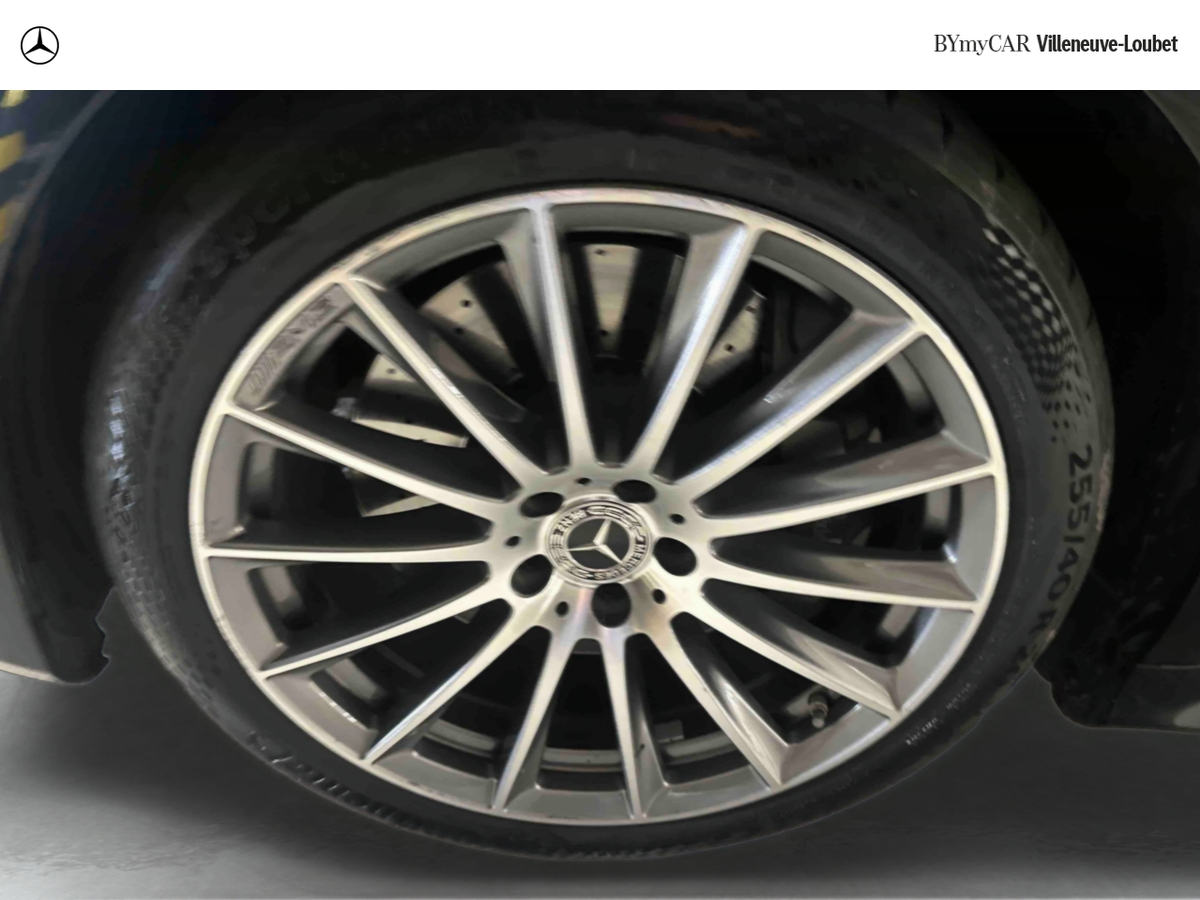 Mercedes Classe S L 580 e 9G-Tronic — photo 14
