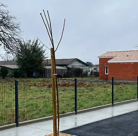 Maison neuve 3 pièces 63 m²