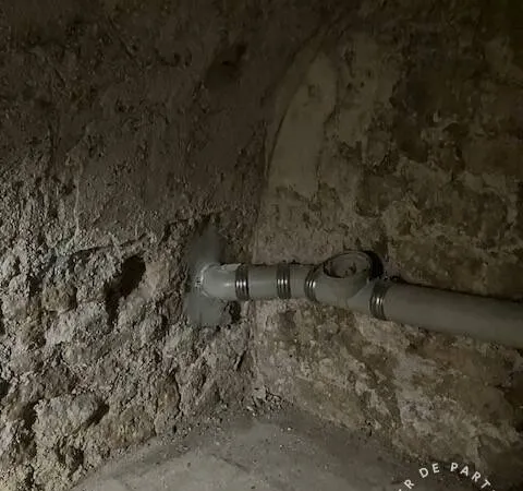 Stockage Vente Paris   14000€