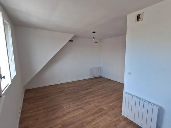 Studio 27m2
