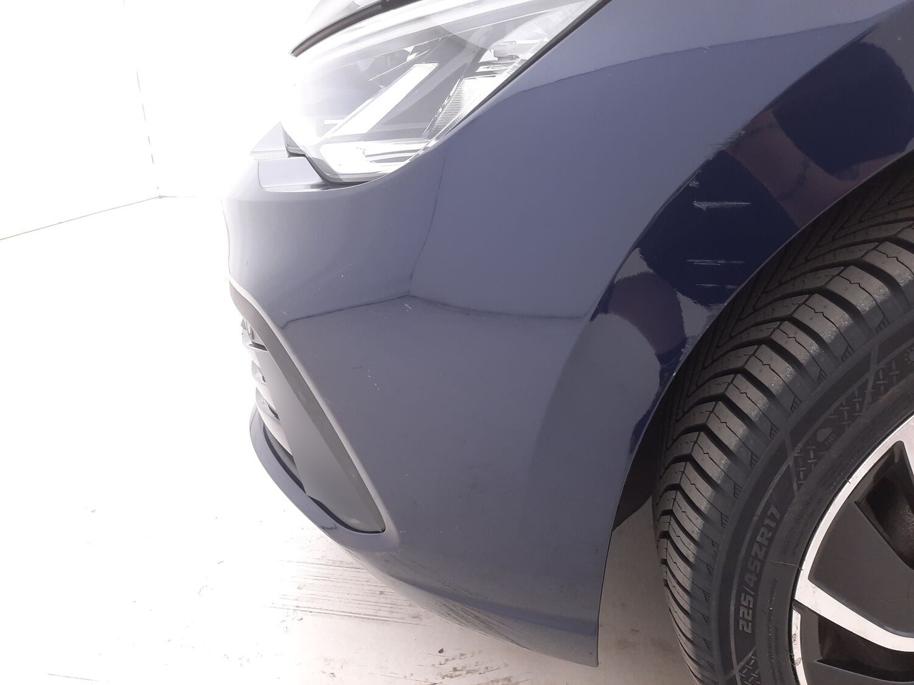 Volkswagen Golf 8 — photo 24