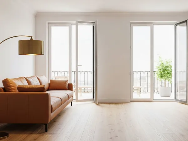 BEAU 3P AVEC BALCON TOP EMPLACEMENT