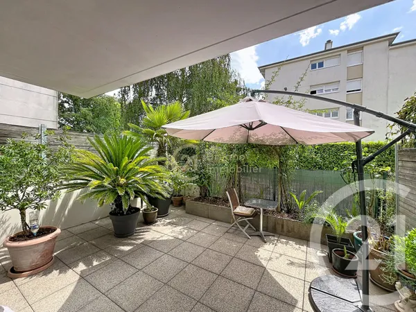 Appartement 4 pièces 79 m²