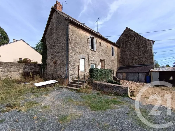 Maison 6 pièces 155 m²