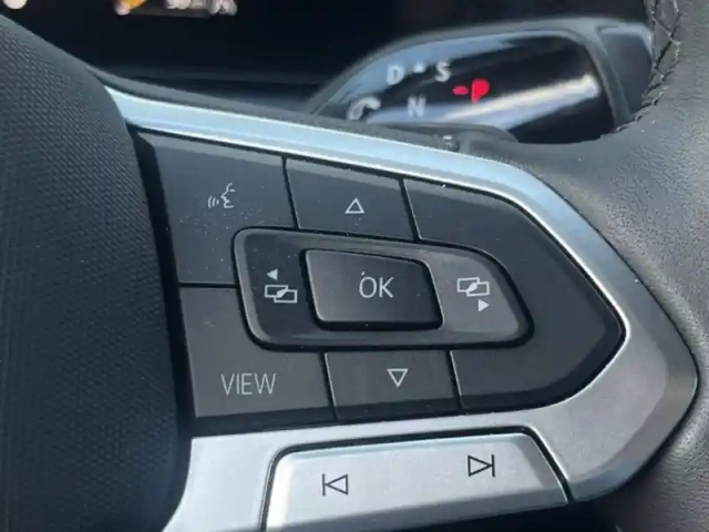 Volkswagen Tiguan 1.5 etsi 131ch dsg7 — photo 42