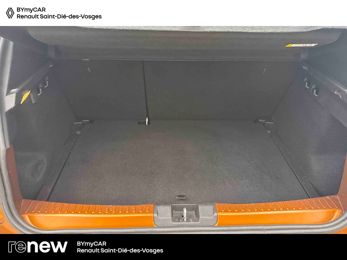 Dacia Sandero ECO-G 100 - 22 — photo 13