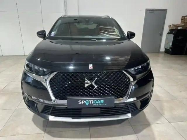 Ds Ds 7 crossback e-tense 4x4 300ch rivoli — photo 2