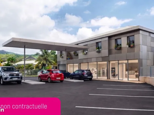 Local commercial 1 457 m²