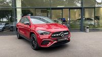 Mercedes Gla 250 e Hybrid EQ 218ch AMG Line 8G-DCT — photo 3