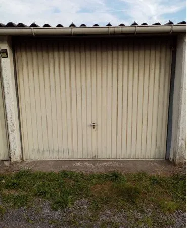 Garage box Vieux Condé