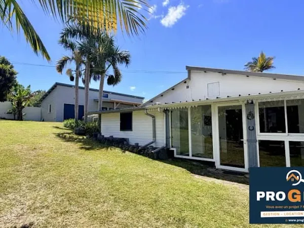 Maison 5 pièces 170 m²