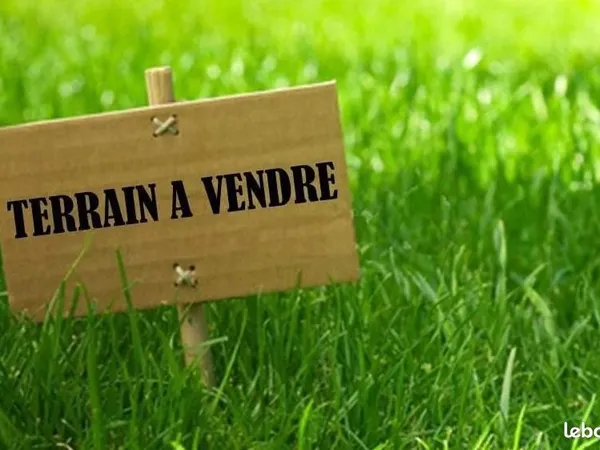 Terrain 484 m² Terres De Caux