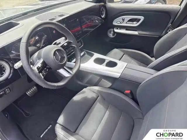 Mercedes Glb 250+ eq — photo 19