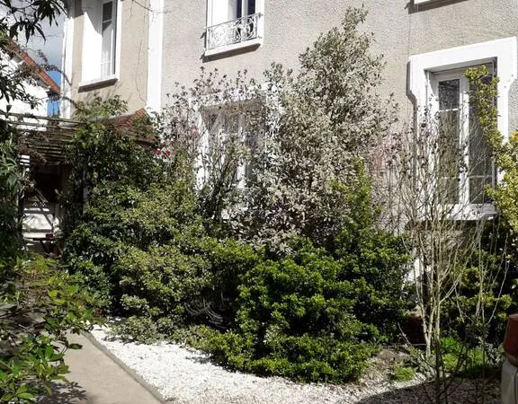 Maison 5 pièces 135 m²