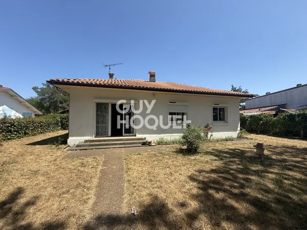 Maison à vendre de 95 m² - 3 chambres à Bias