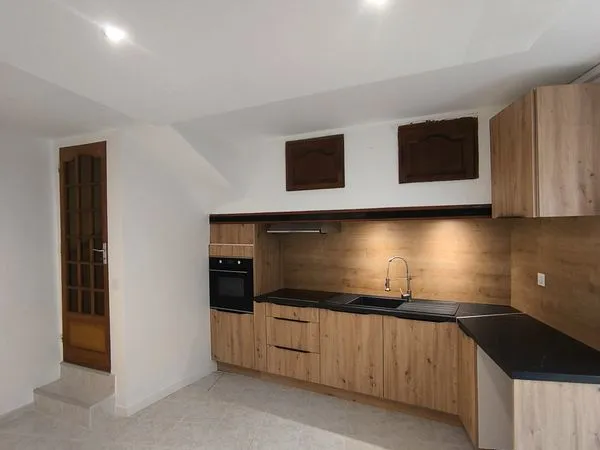 Maison 90M2 à louer