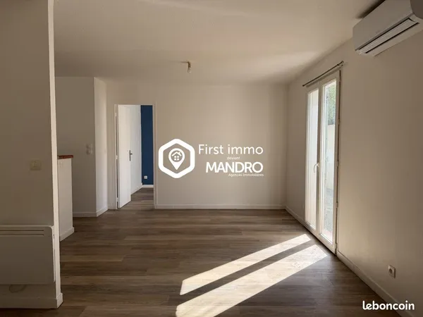Maison 4 pièces 68 m²