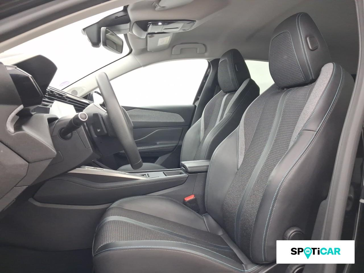 Peugeot 308 1.2 puretech 130ch s&s allure pack eat8 — photo 9