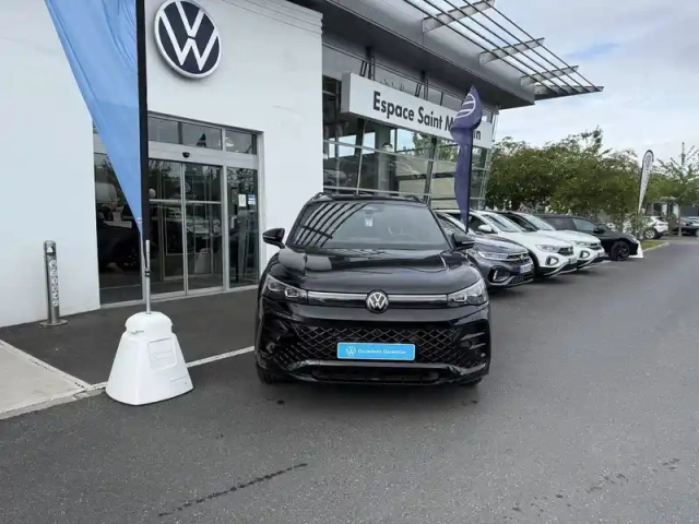 Volkswagen Tiguan 1.5 ehybrid 272ch dsg6 — photo 32