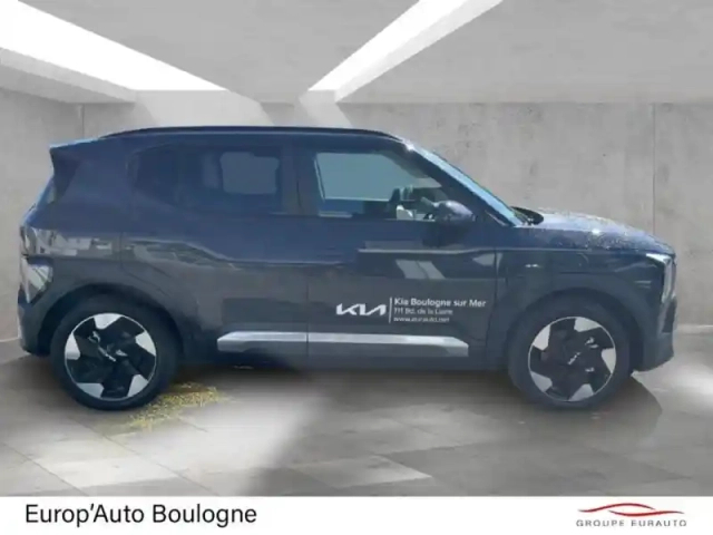 Kia Ev2 147ch 42,2kwh earth — photo 4