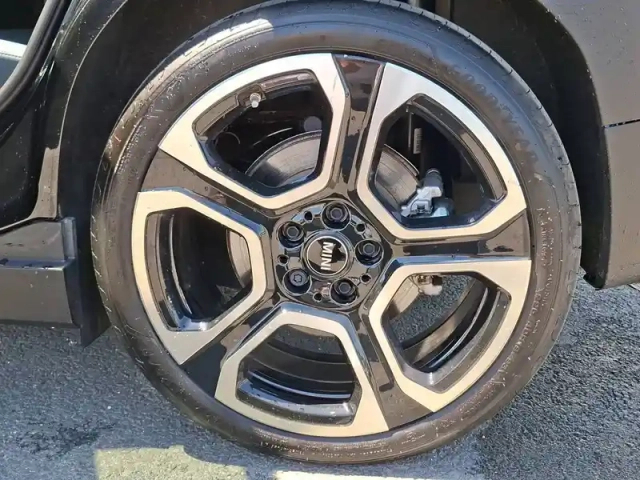 Mini Aceman se 218 ch — photo 18