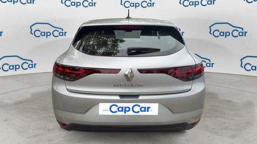 Renault Megane 1.5 Blue dCi 115 - Business – 2021 – 77378 km – Diesel – Boîte Manuelle — photo 24