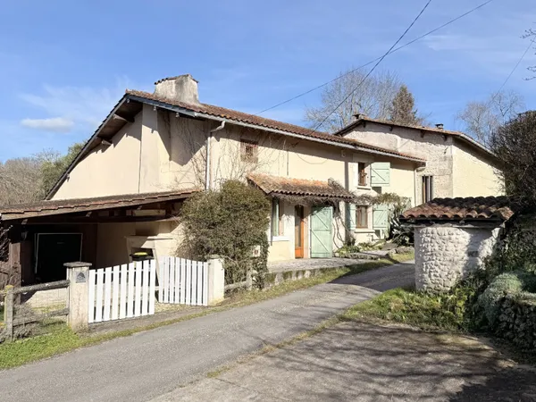 Maison 7 pièces 205 m²