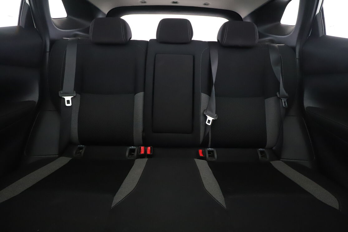 Nissan Qashqai 1.2 DIG-T N-Connecta — photo 14