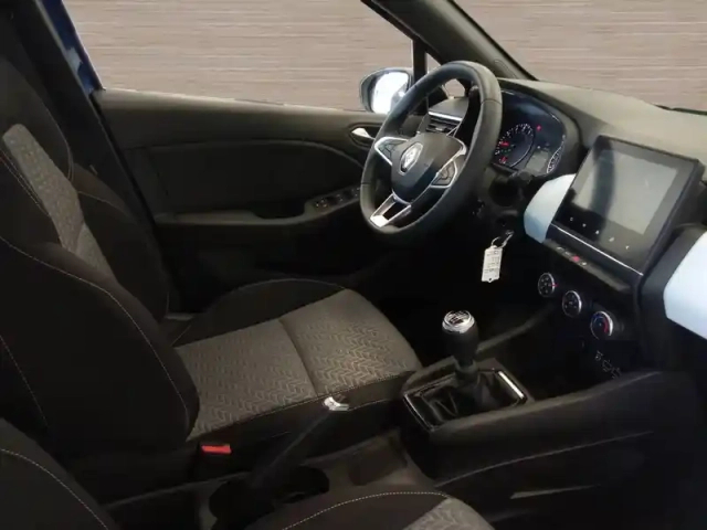 Renault Clio tce 90 - 21n — photo 15
