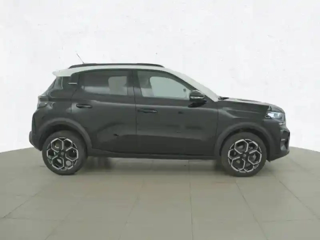 Citroën C3 turbo 100 ch bvm6 — photo 30