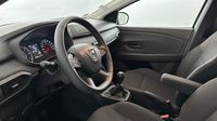 Dacia Sandero 1.0 SCe 65ch Essentiel -22 — photo 12