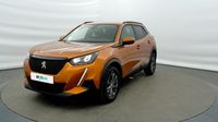 Peugeot 2008 1.2 PureTech 100ch S&S Style