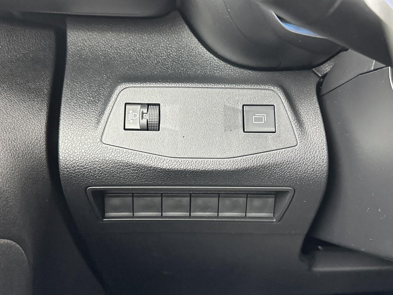 Citroën Berlingo van m diesel 100 ch manuelle — photo 16