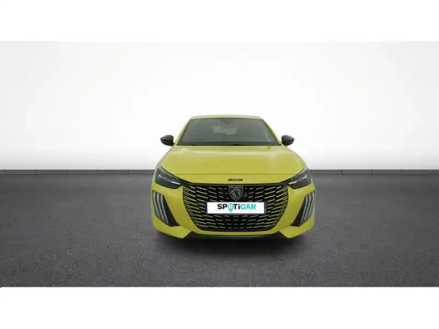 Peugeot 208 puretech 100 s&amp;s bvm6 — photo 17