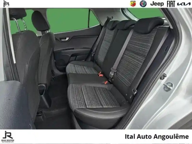 Kia Stonic 1.0 t-gdi 100ch active — photo 10