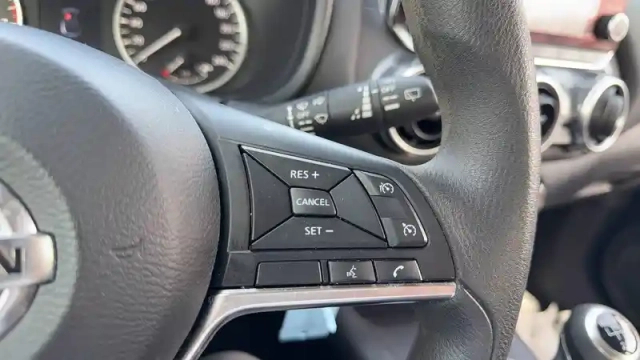 Nissan Juke dig-t 114 — photo 8