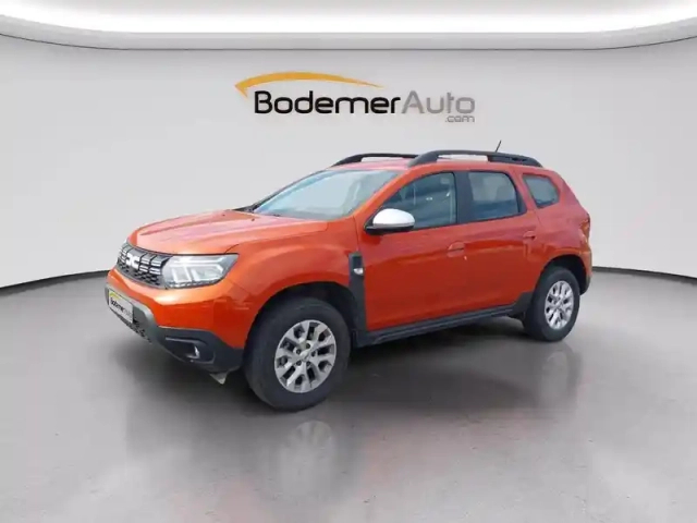 Dacia Duster eco-g 100 4x2