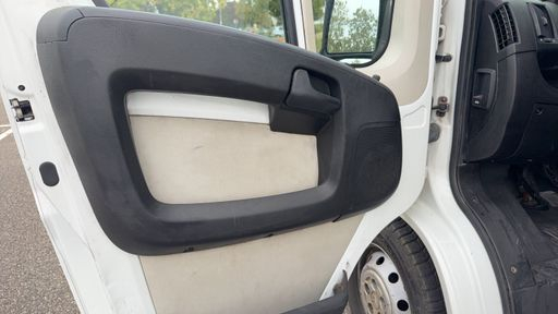 Citroen Jumper 2.0 BlueHDi 130 L3H2 - Confort – 2019 – 141417 km – Diesel – Boîte Manuelle — photo 34