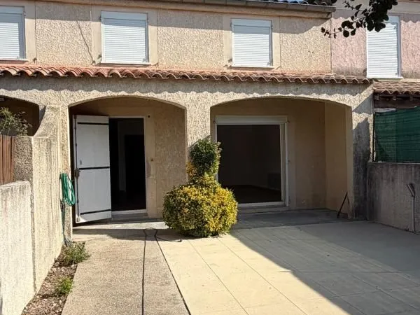 Villa 4 pièces 90 m²