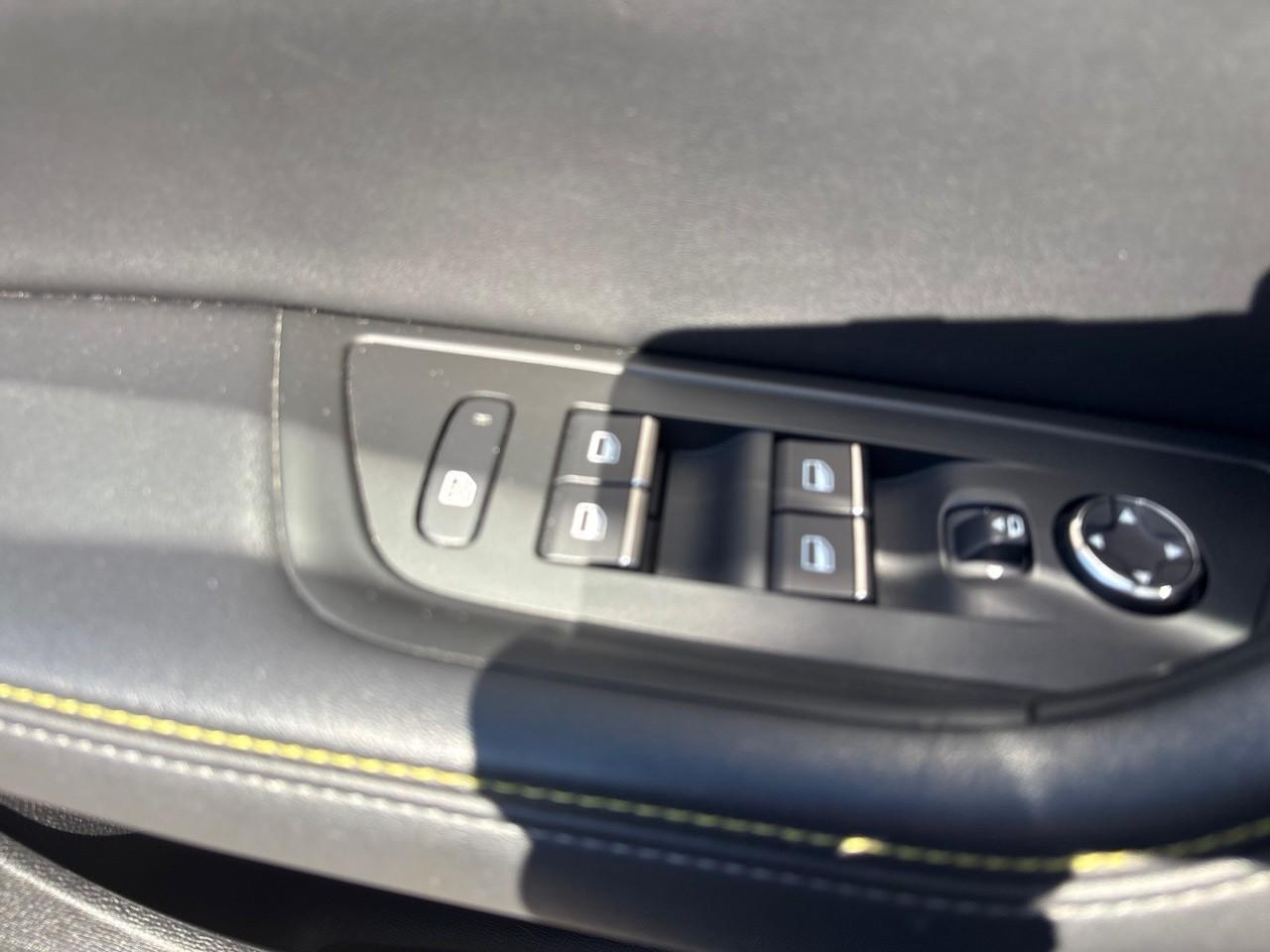 Peugeot 508 hybrid4 360ch e-eat8 peugeot sport engineered 42g — photo 18