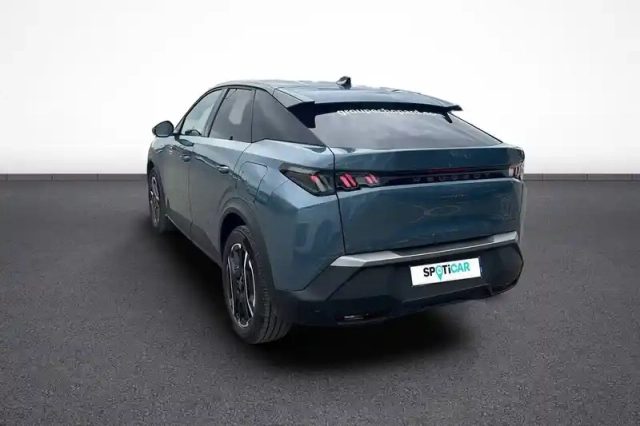 Peugeot 3008 plug-in hybrid 195 e-dcs7 — photo 4
