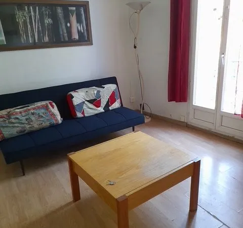 Appartement T2