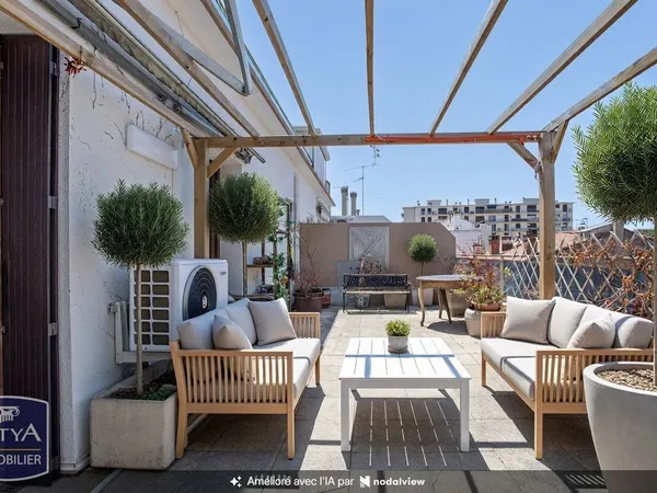 appartement